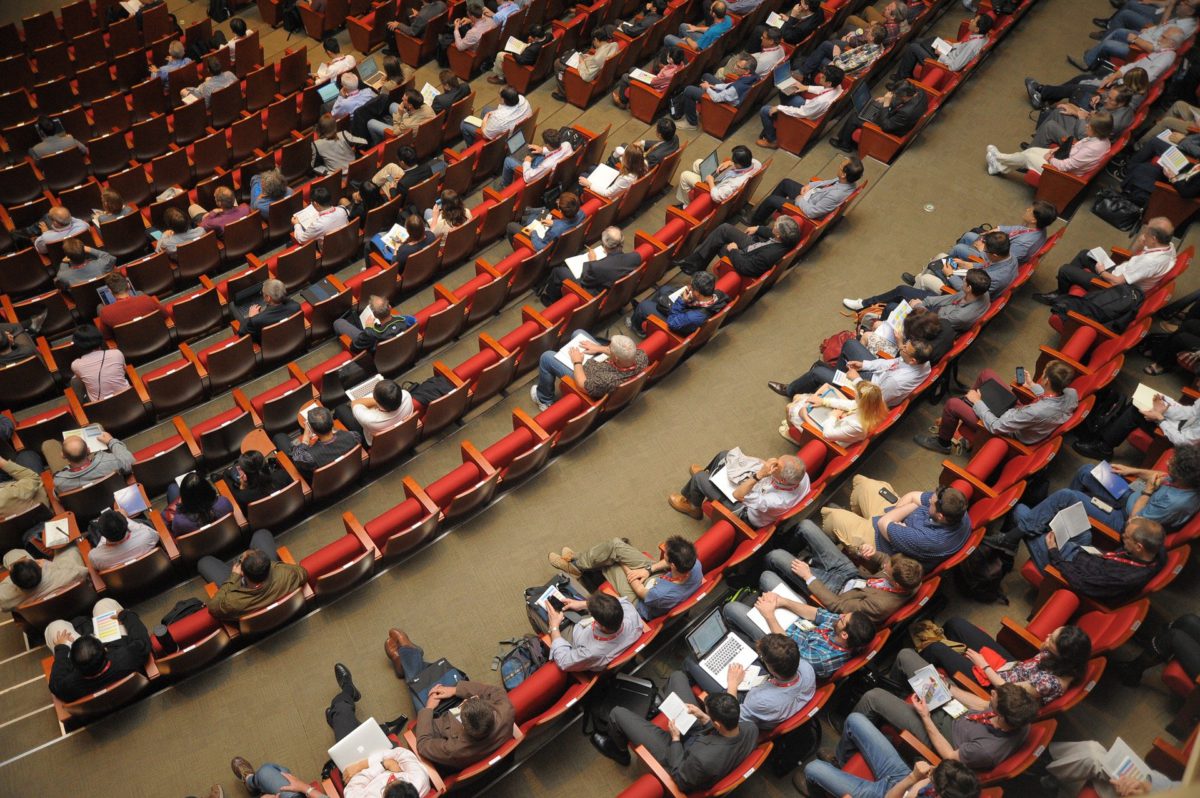 Auditorium